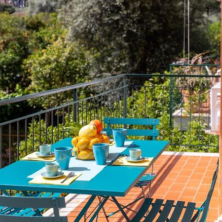 Sunny Flat Lejlighed Sorrento Eksteriør billede