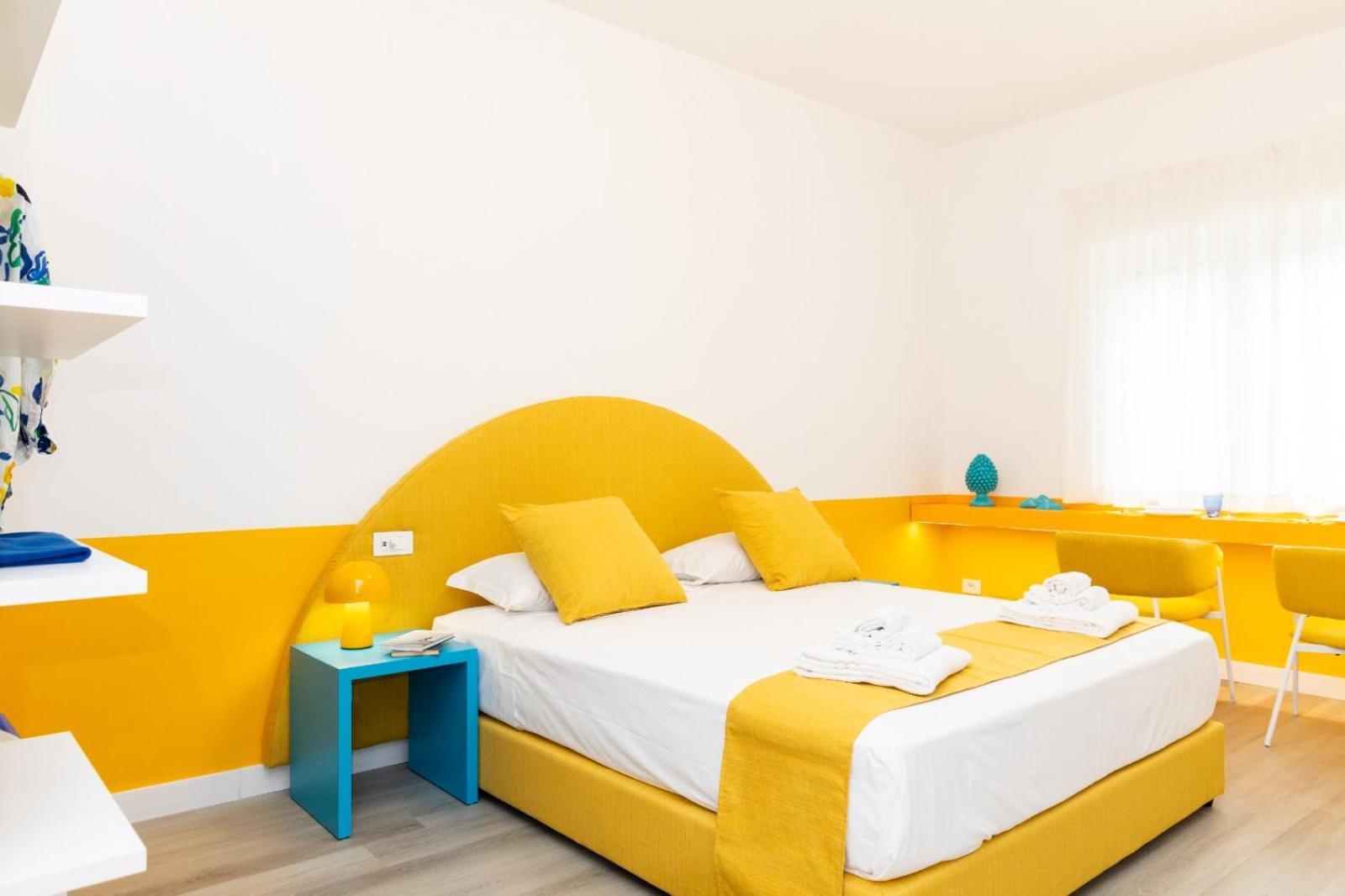 Sunny Flat Lejlighed Sorrento Eksteriør billede