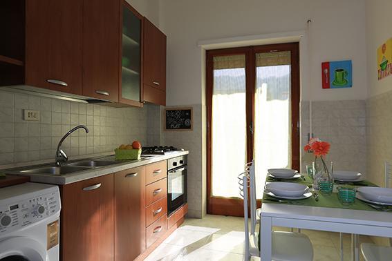 Sunny Flat Lejlighed Sorrento Eksteriør billede